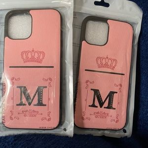 Case for iPhone 12 Pro